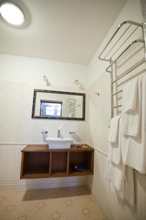 Mini-Hotel Guest House Inn Lviv Bagian luar foto