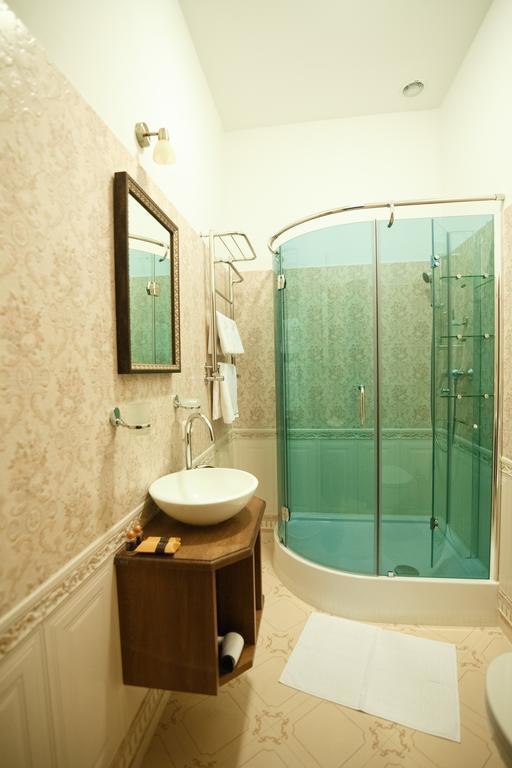 Mini-Hotel Guest House Inn Lviv Bagian luar foto