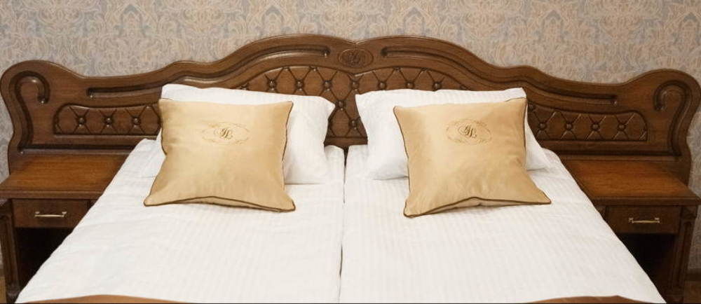 Mini-Hotel Guest House Inn Lviv Bagian luar foto