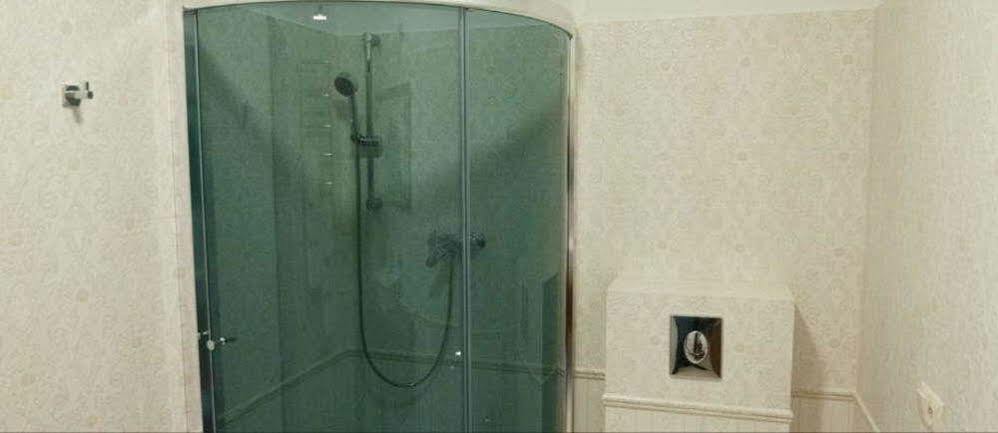 Mini-Hotel Guest House Inn Lviv Bagian luar foto